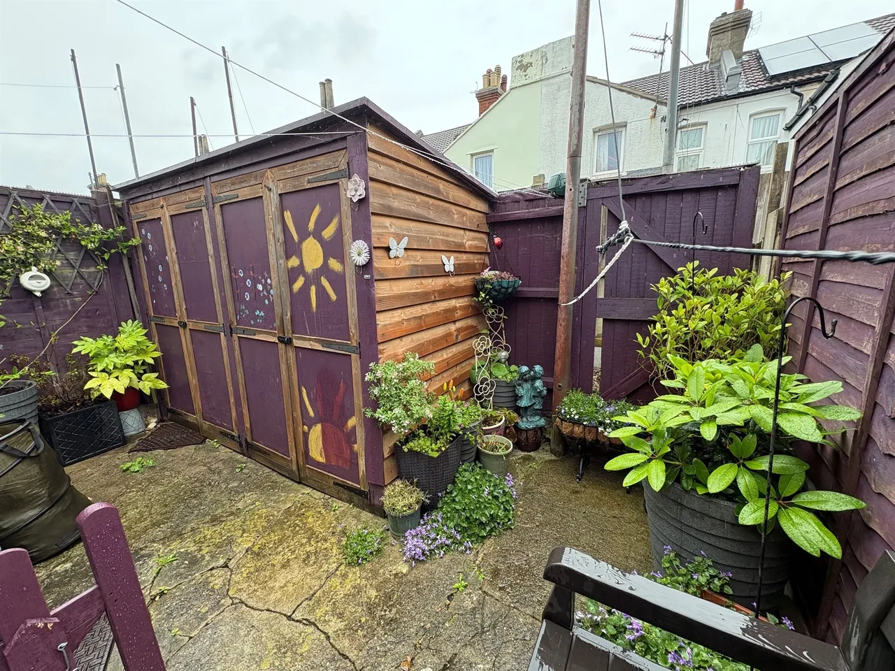 Waddesdon Road, Harwich, photo 10
