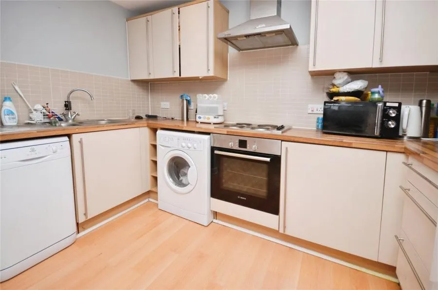 Pine Street, Aylesbury, HP19, photo 4