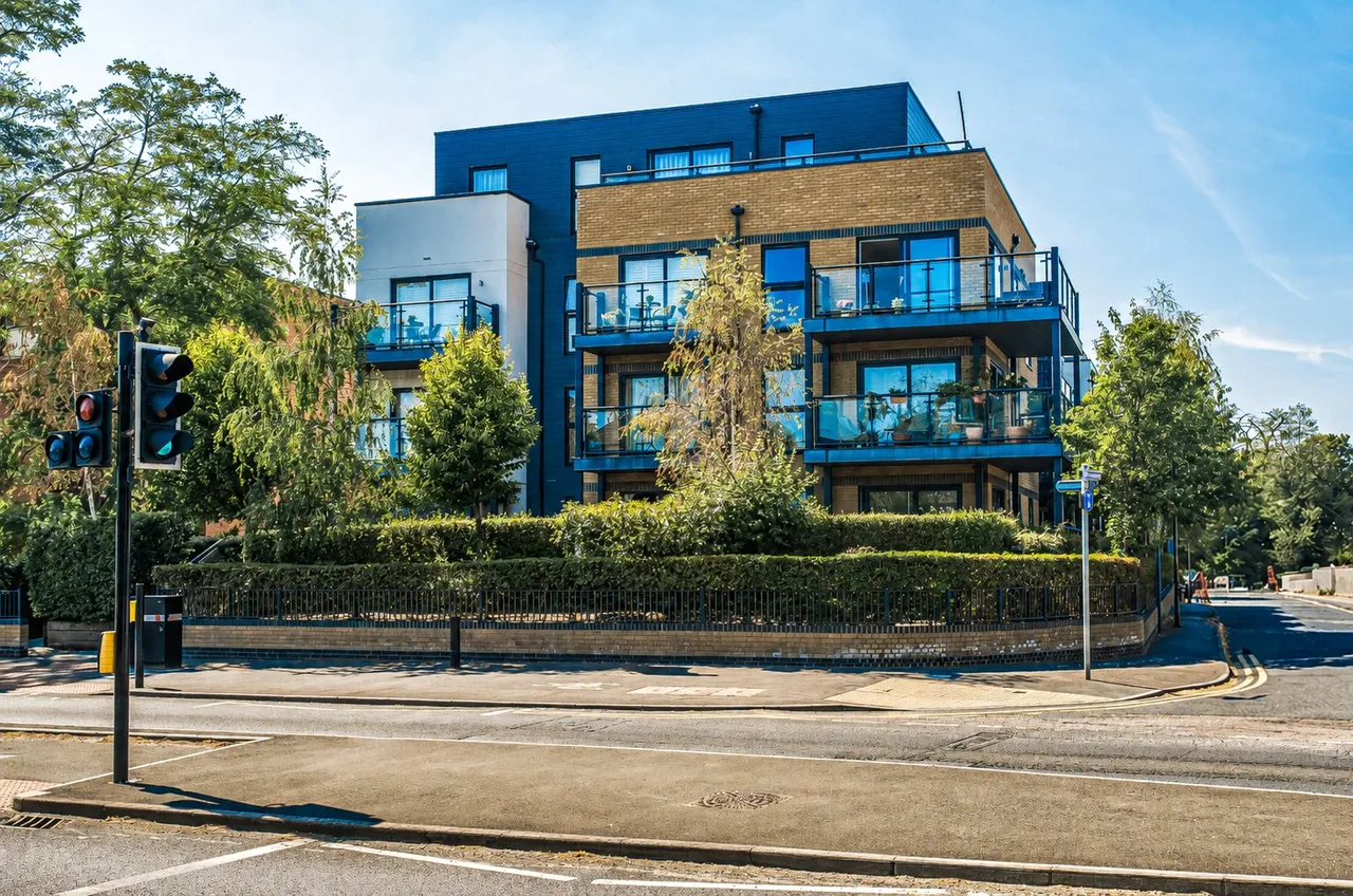 Wharf Road, Guildford, GU1, photo 16