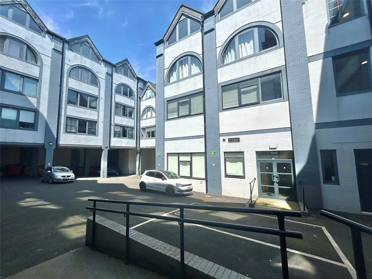 1 bed flat for sale, Canning Street, Birkenhead, CH41