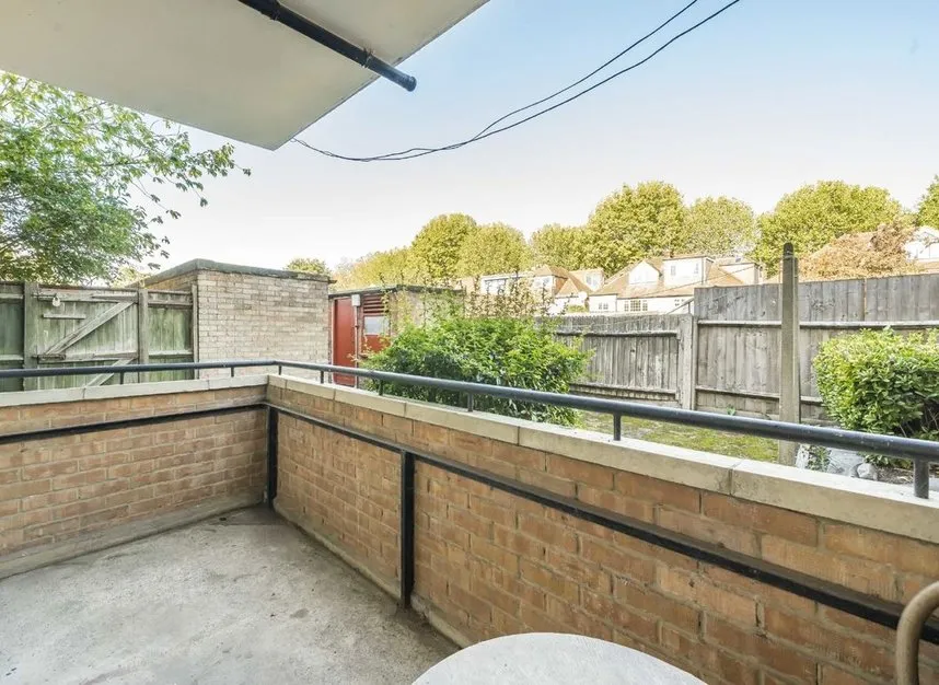 Ellesmere Road, Chiswick, W4, photo 5