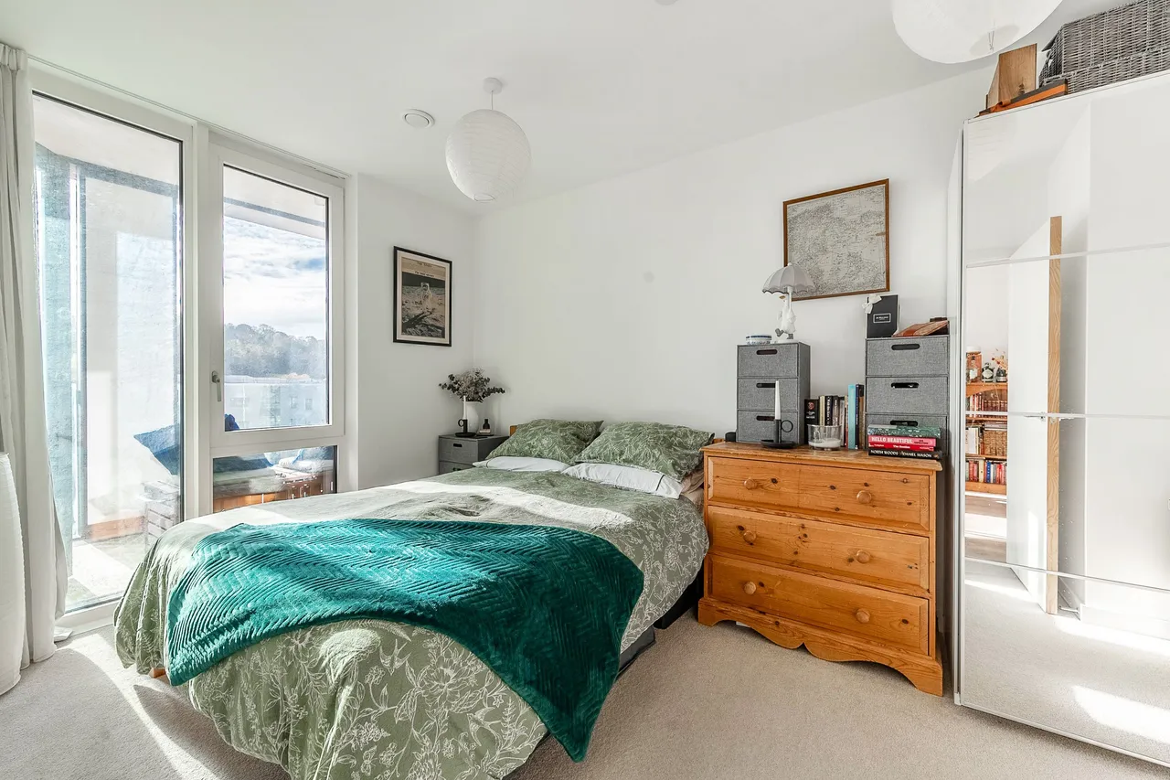 Flat 35 Pearson Apartments, Perceval Square, Harrow, photo 4