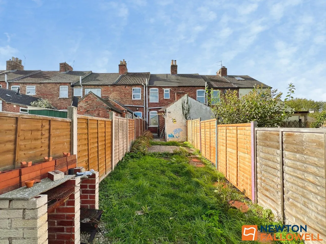 Westbourne Place, Grantham, NG31, photo 4