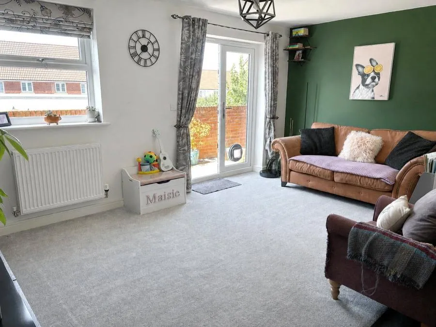 Meadow Acre Road, Gittisham, EX14, photo 4