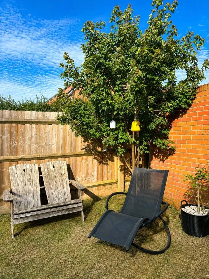 Meadow Acre Road, Gittisham, EX14, photo 12