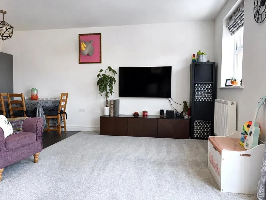 Meadow Acre Road, Gittisham, EX14, photo 3