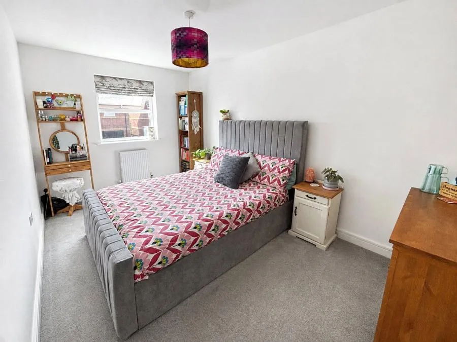 Meadow Acre Road, Gittisham, EX14, photo 5