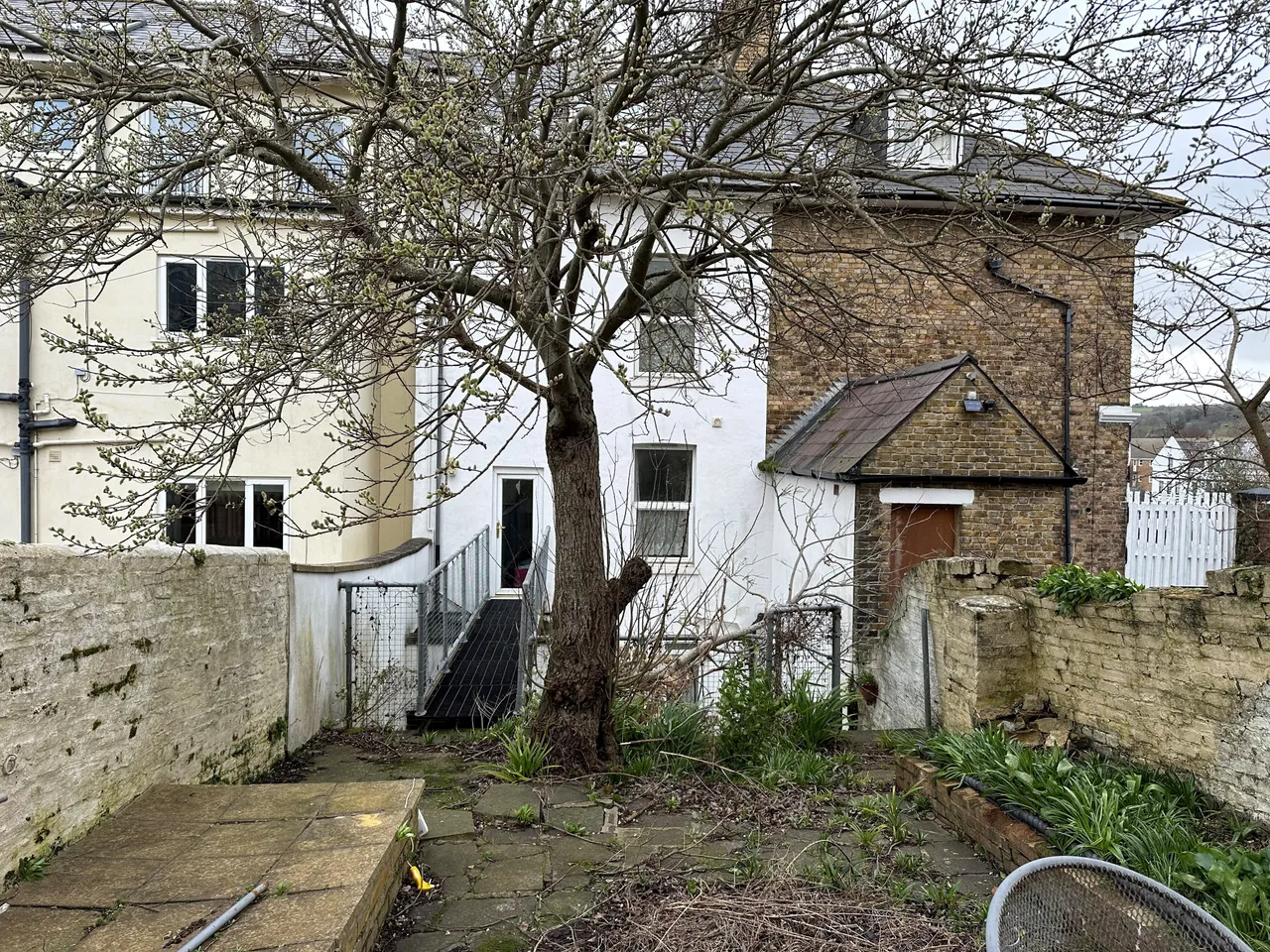 Folkestone Road, Dover, photo 9