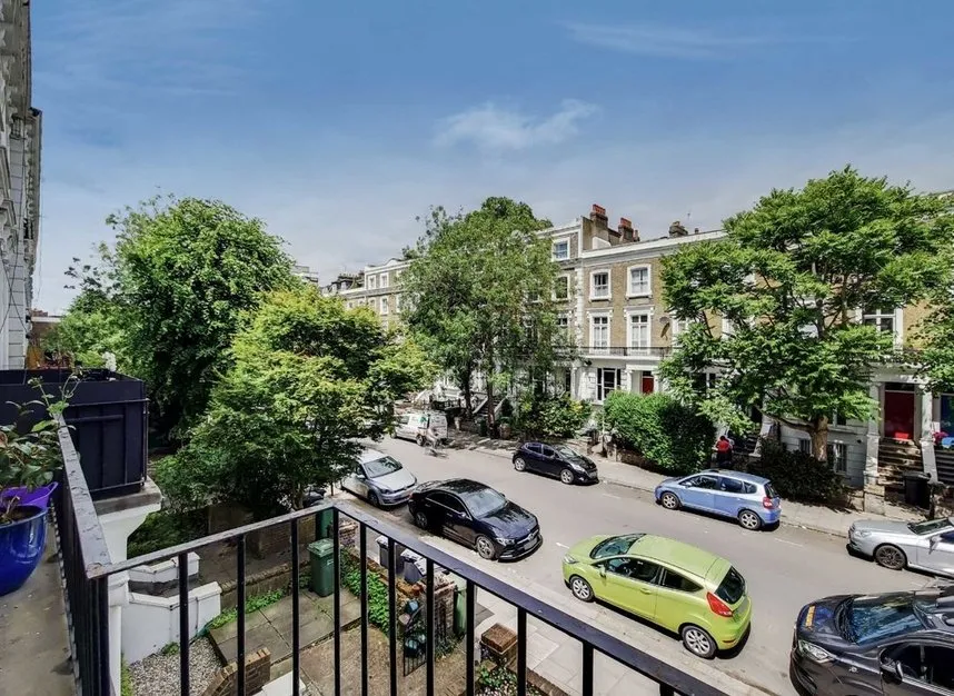 Gaisford Street, Kentish Town, NW5, photo 7