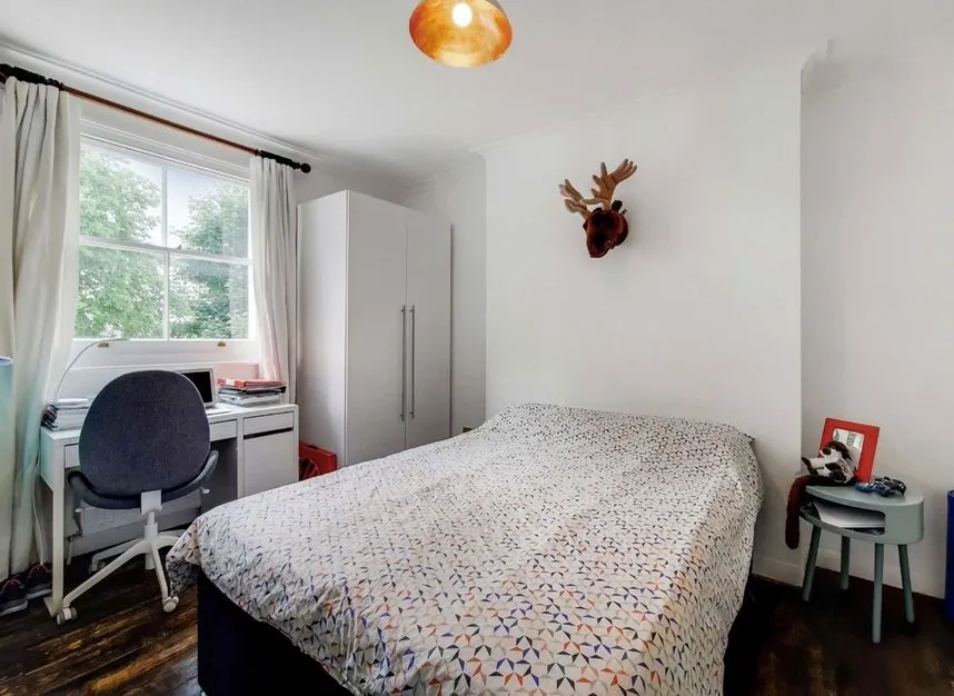 Gaisford Street, Kentish Town, NW5, photo 5