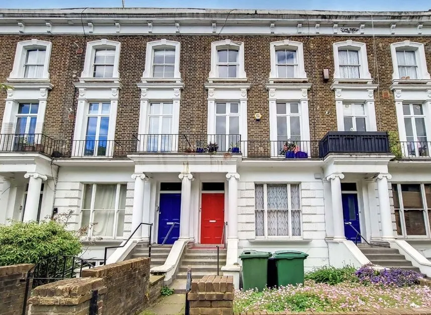 Gaisford Street, Kentish Town, NW5, photo 2