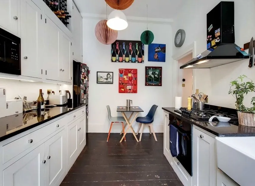 Gaisford Street, Kentish Town, NW5, photo 3