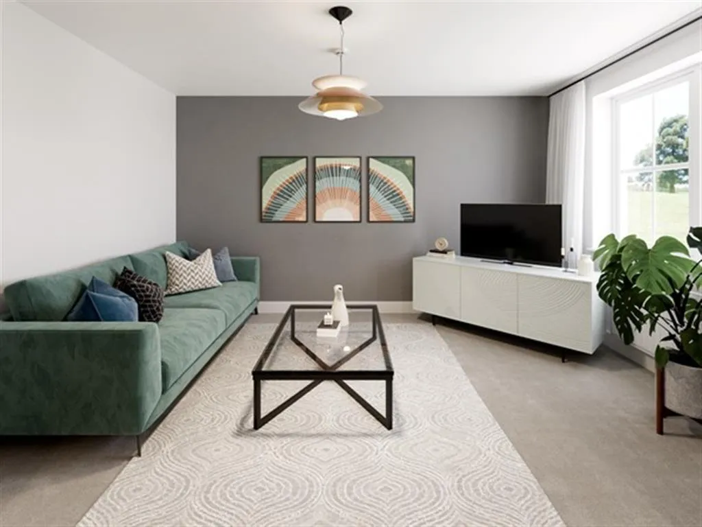 4 bed house for sale — Farleigh Road, Backwell, Bristol