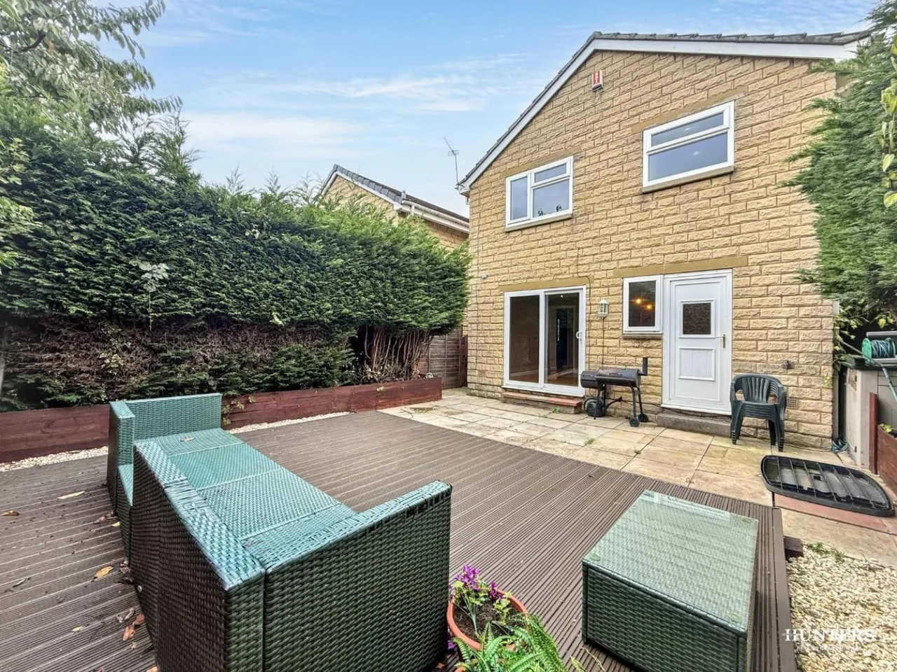 Hillgarth, WF12, photo 28