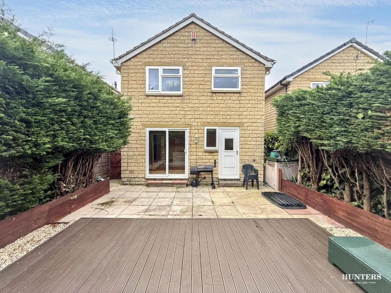 Hillgarth, WF12, photo 29