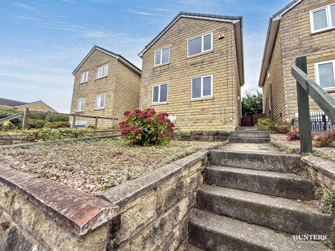 Hillgarth, WF12, photo 33