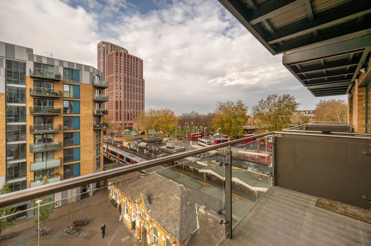 London, E17, photo 8