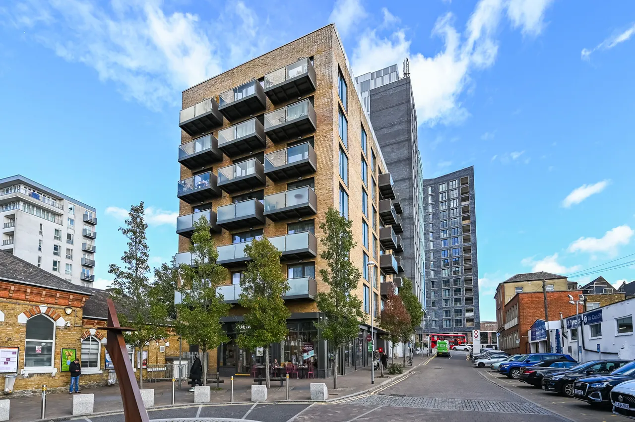 London, E17, photo 11