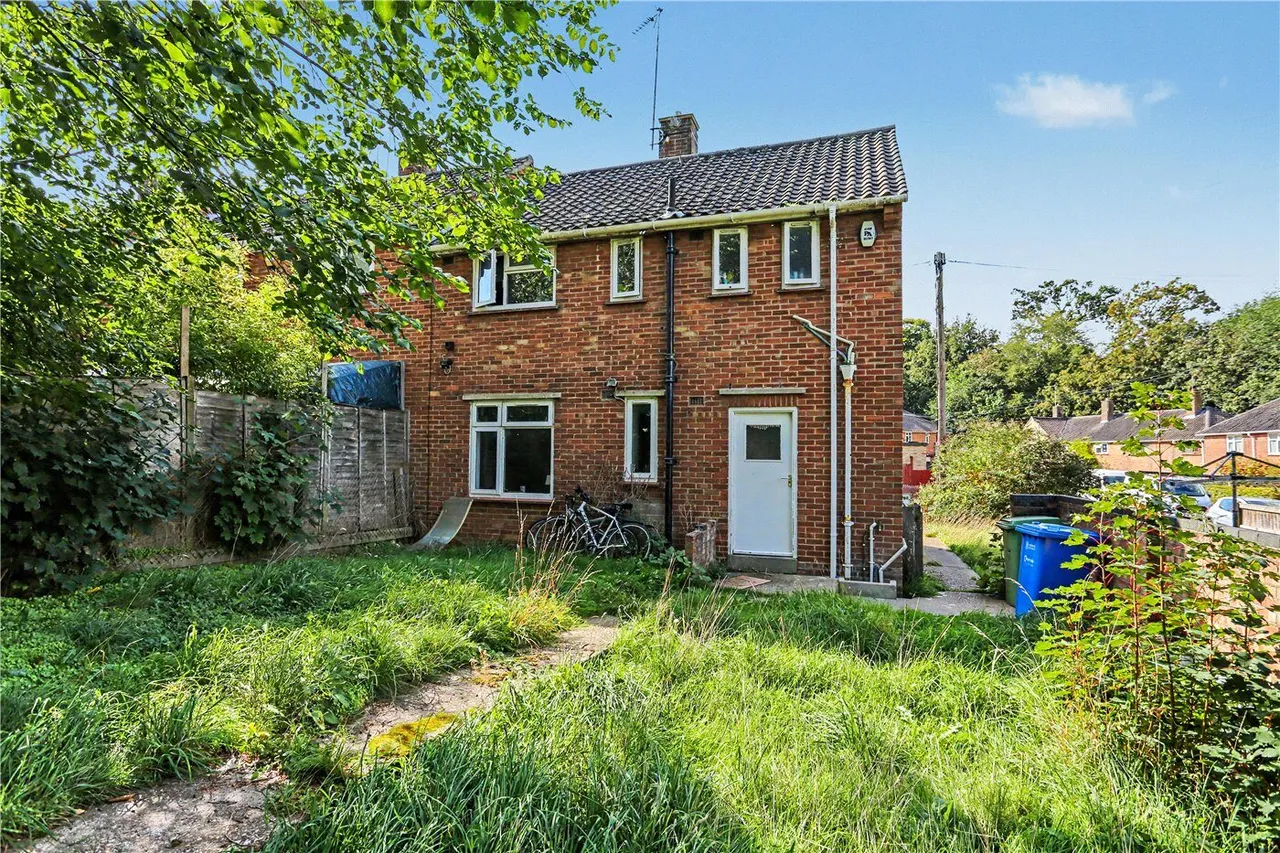 Maple Drive, Norwich, NR2, photo 11