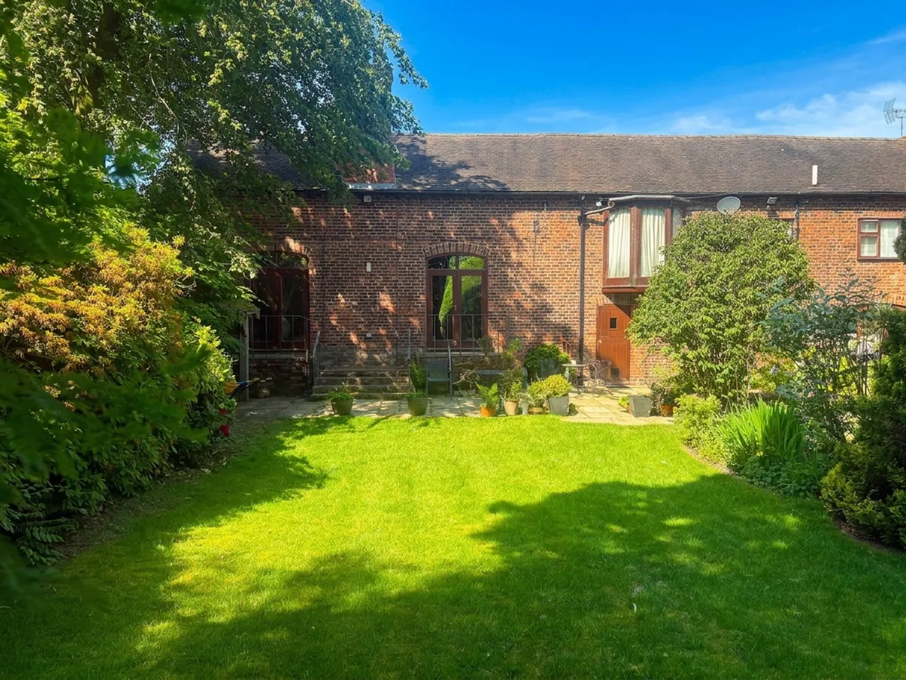 Davenport Mews, Congleton, photo 25