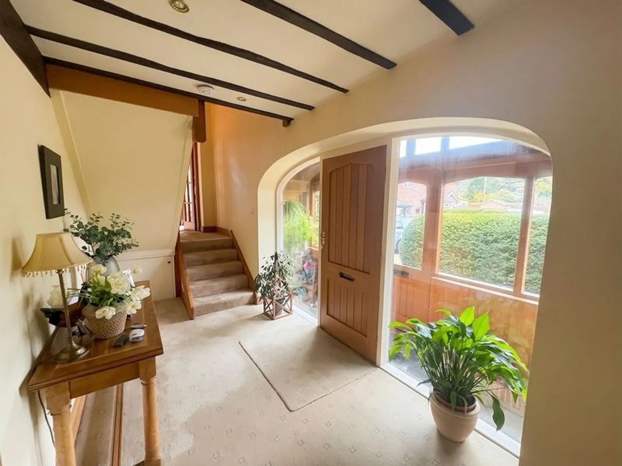 Davenport Mews, Congleton, photo 6