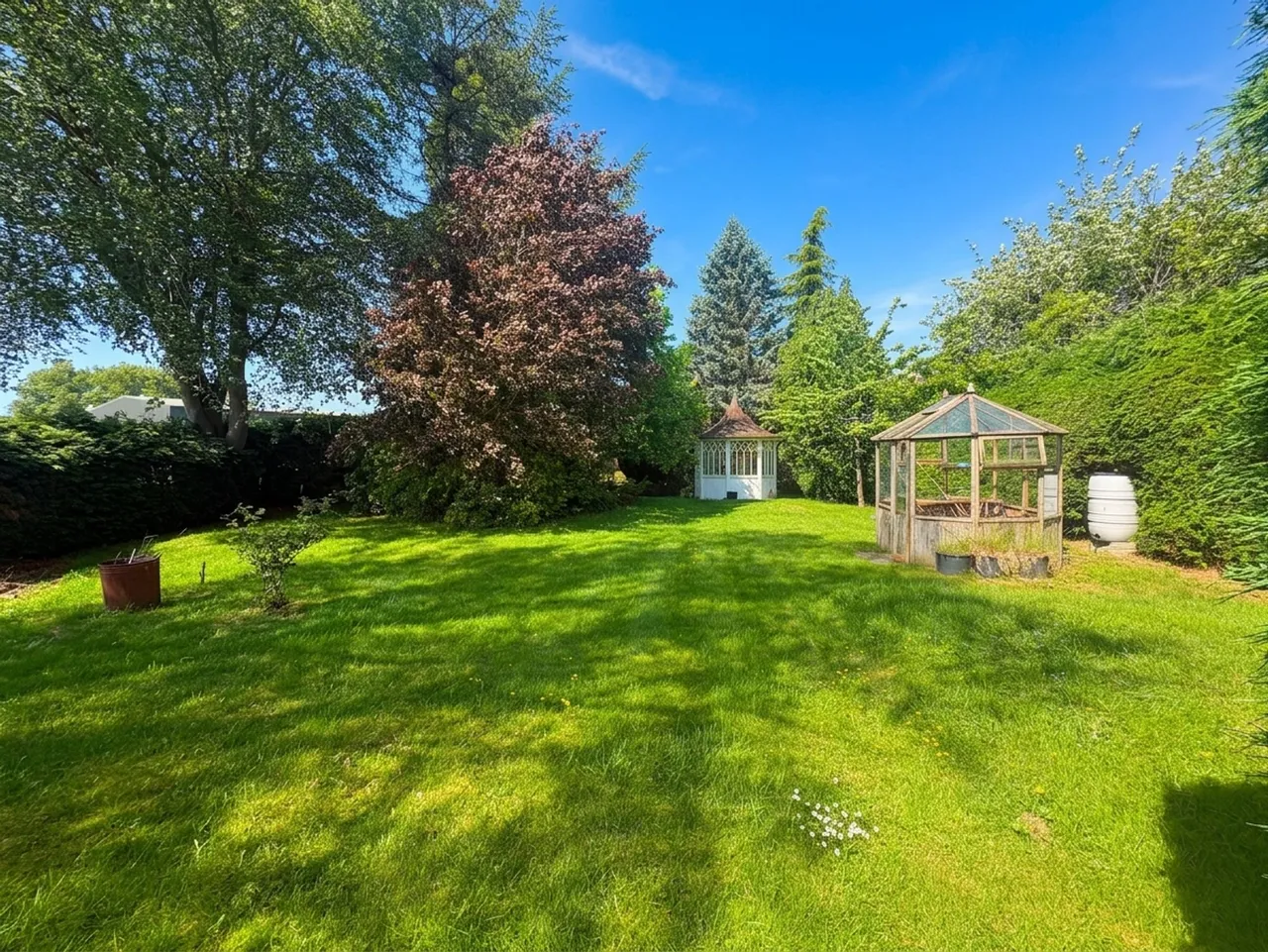 Davenport Mews, Congleton, photo 24
