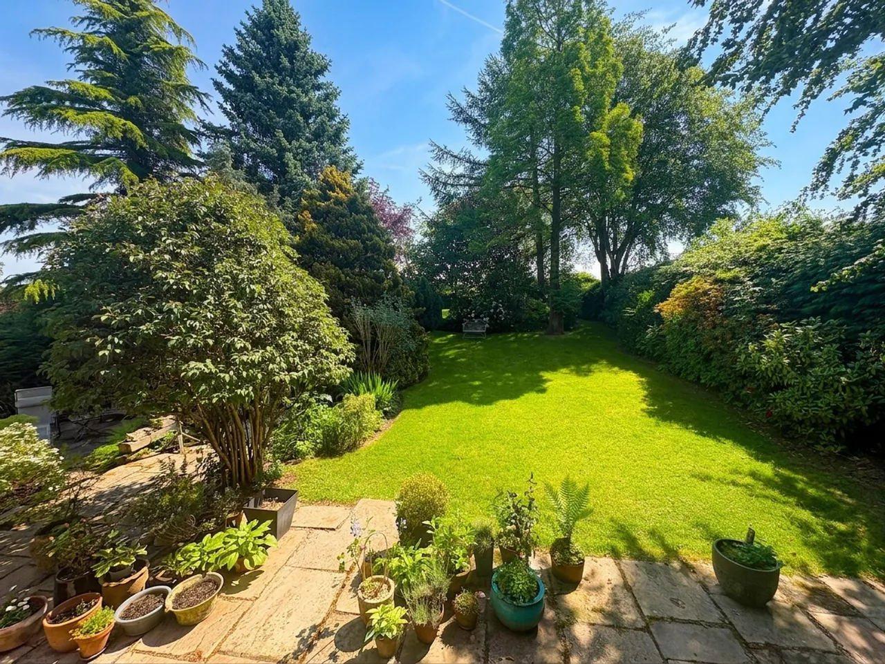 Davenport Mews, Congleton, photo 21