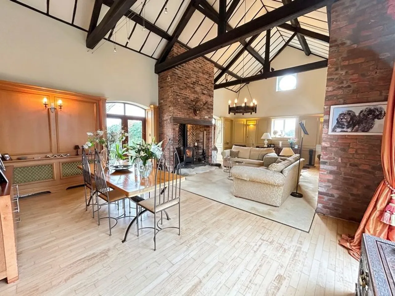 Davenport Mews, Congleton, photo 2