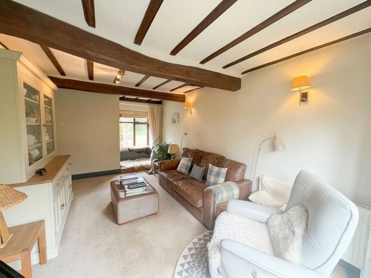 Davenport Mews, Congleton, photo 11