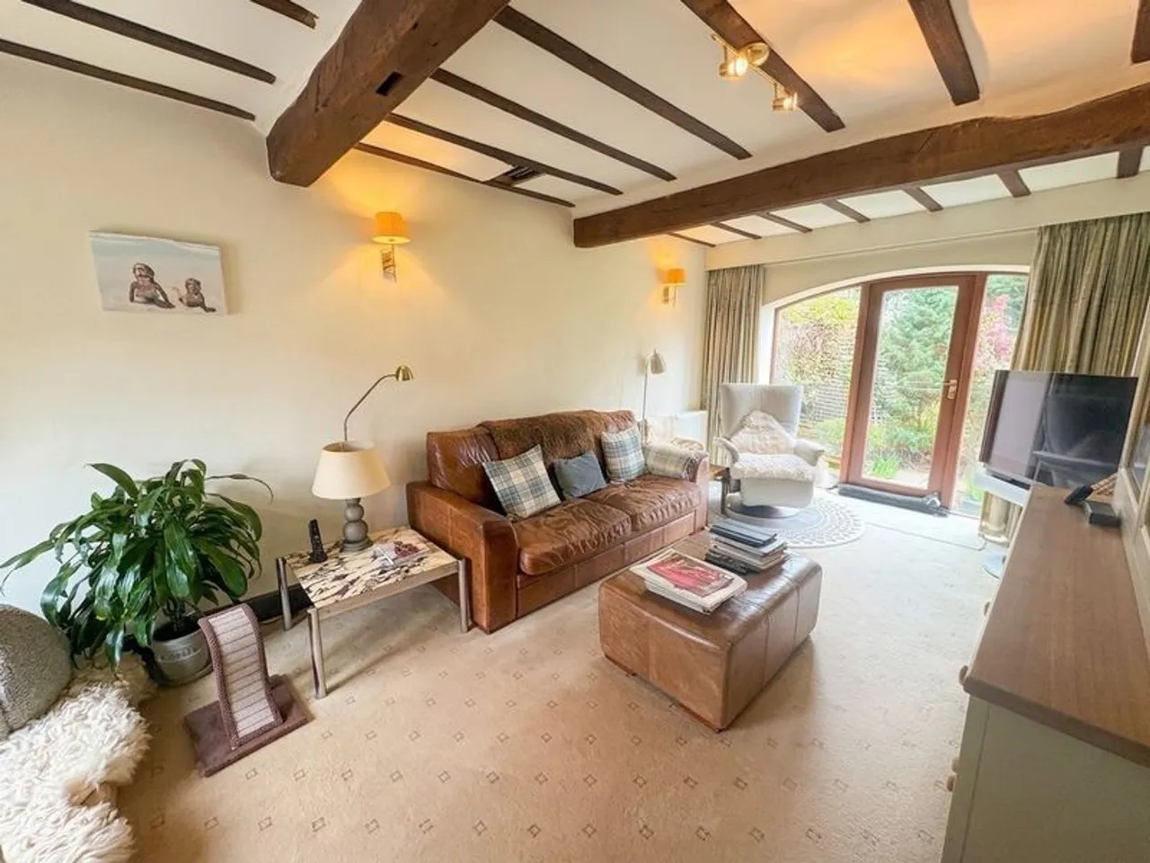 Davenport Mews, Congleton, photo 4