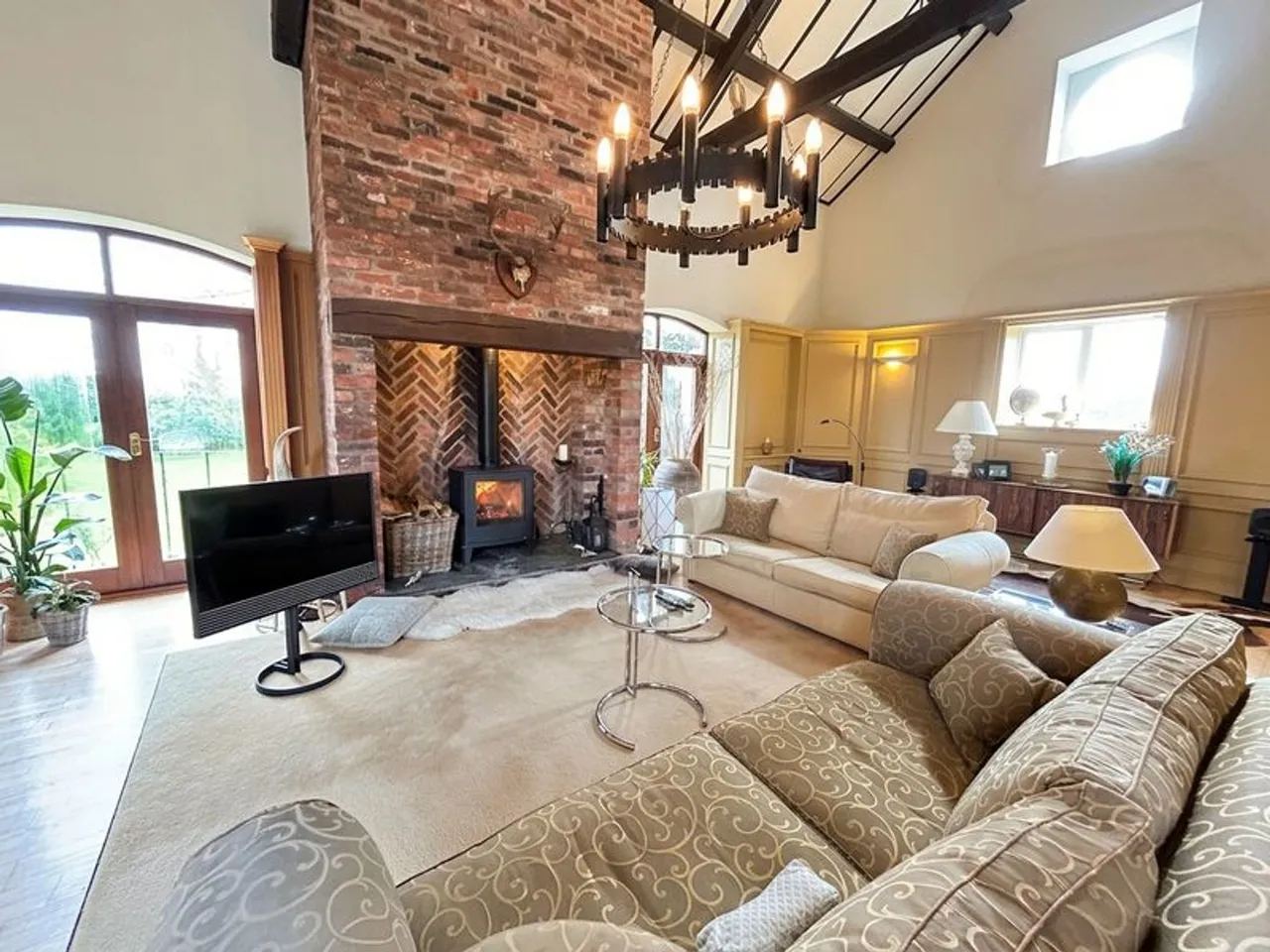 Davenport Mews, Congleton, photo 9