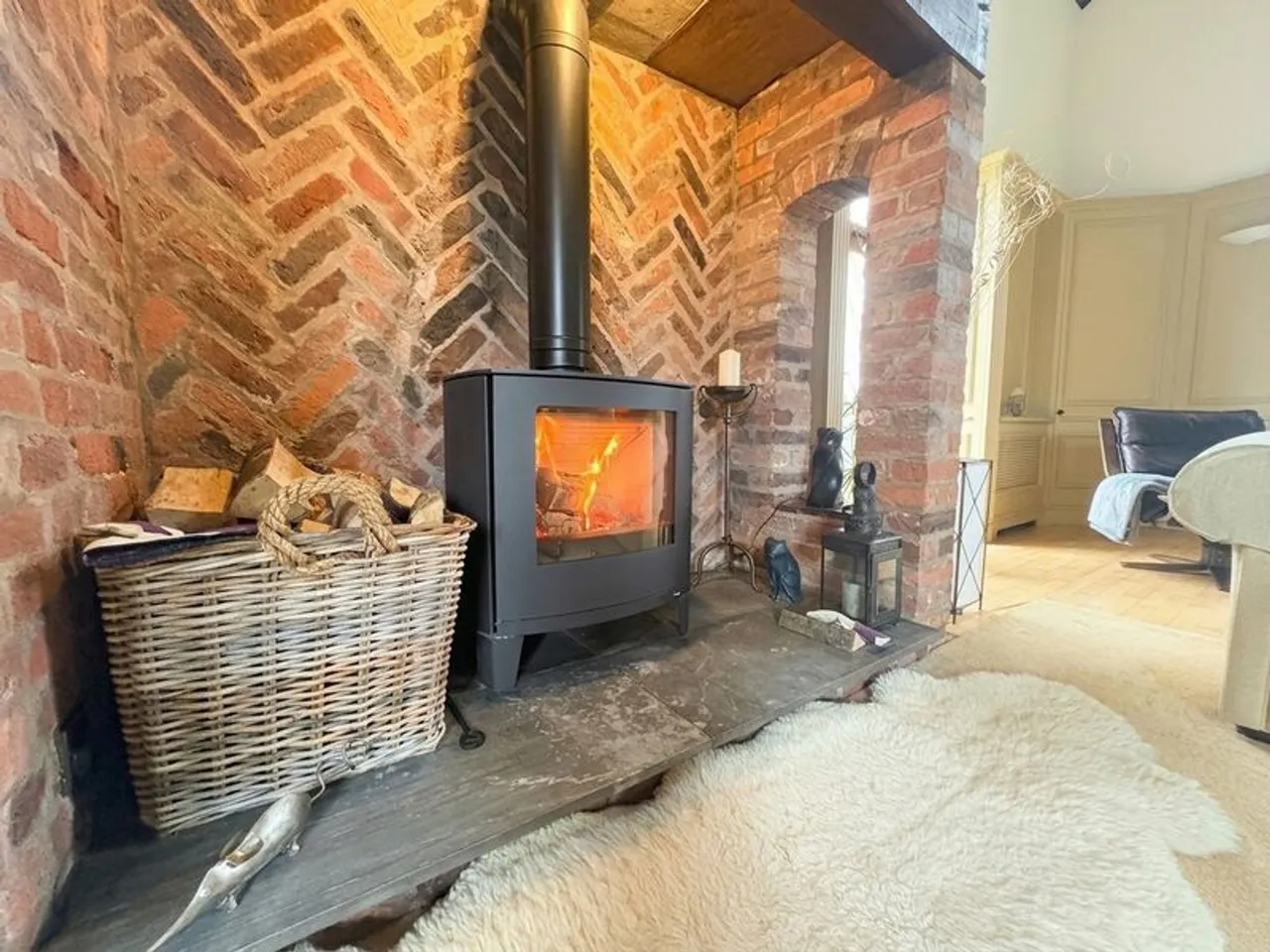 Davenport Mews, Congleton, photo 8