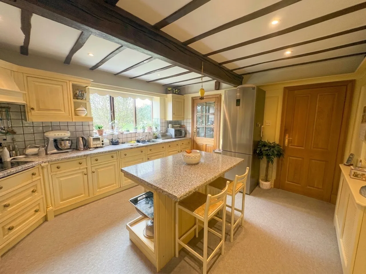 Davenport Mews, Congleton, photo 13