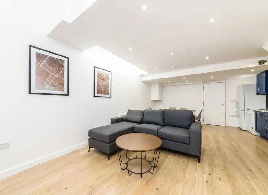 Kepler Road, Clapham, SW4, photo 2