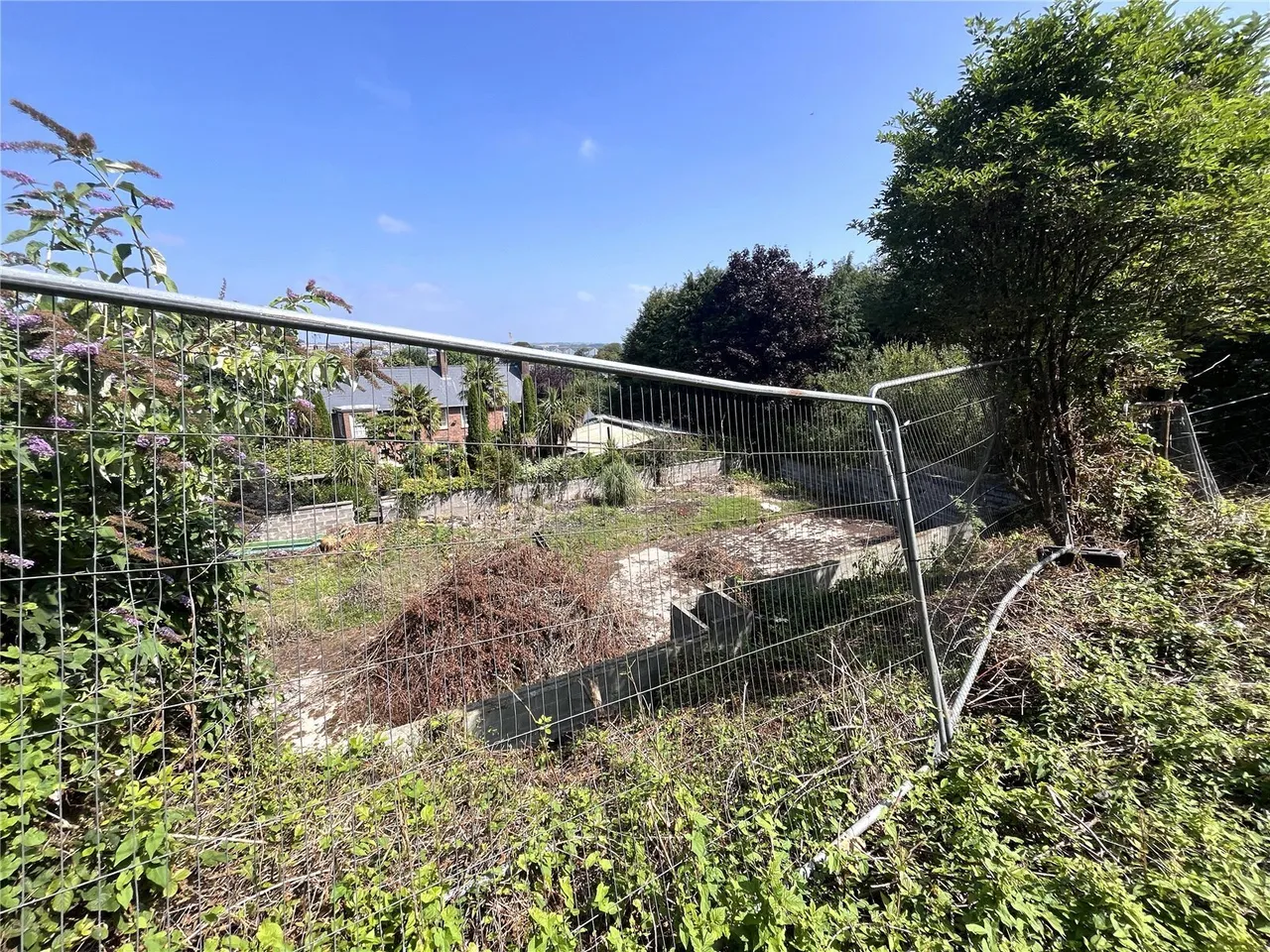 Southampton Row, Pembroke Dock, SA72, photo 10
