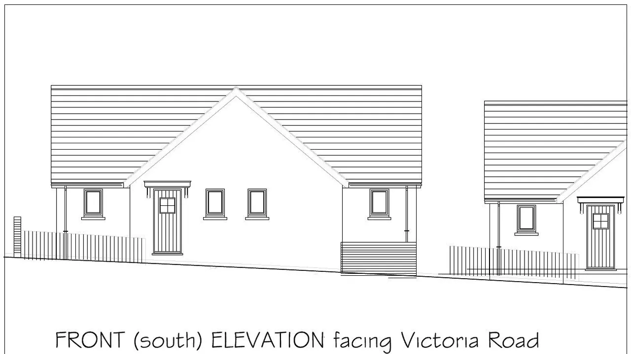 Southampton Row, Pembroke Dock, SA72, photo 5