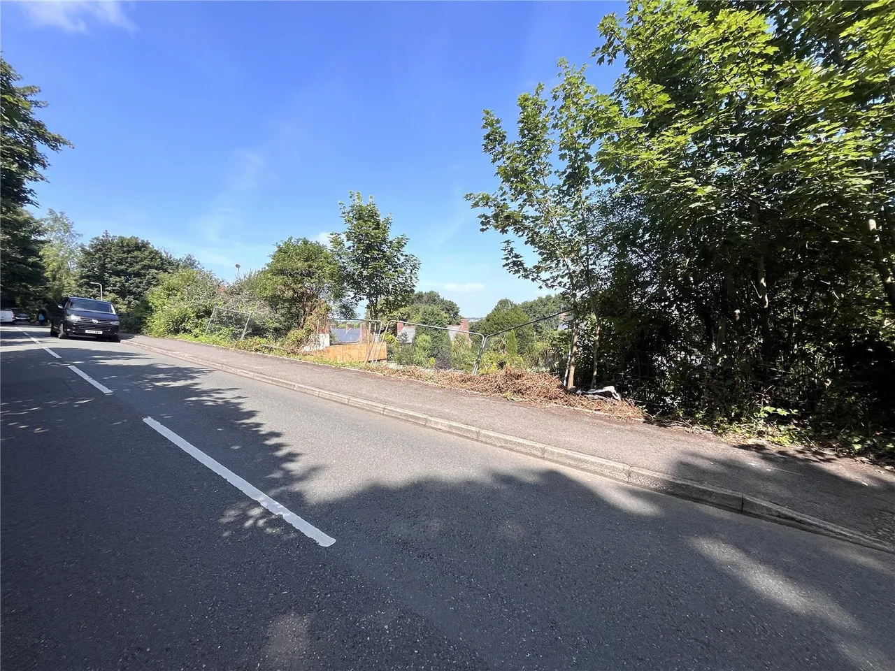Southampton Row, Pembroke Dock, SA72, photo 12