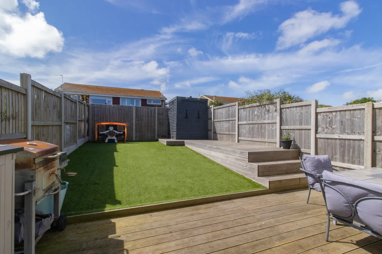 Staplehurst Gardens, Margate, CT9, photo 10
