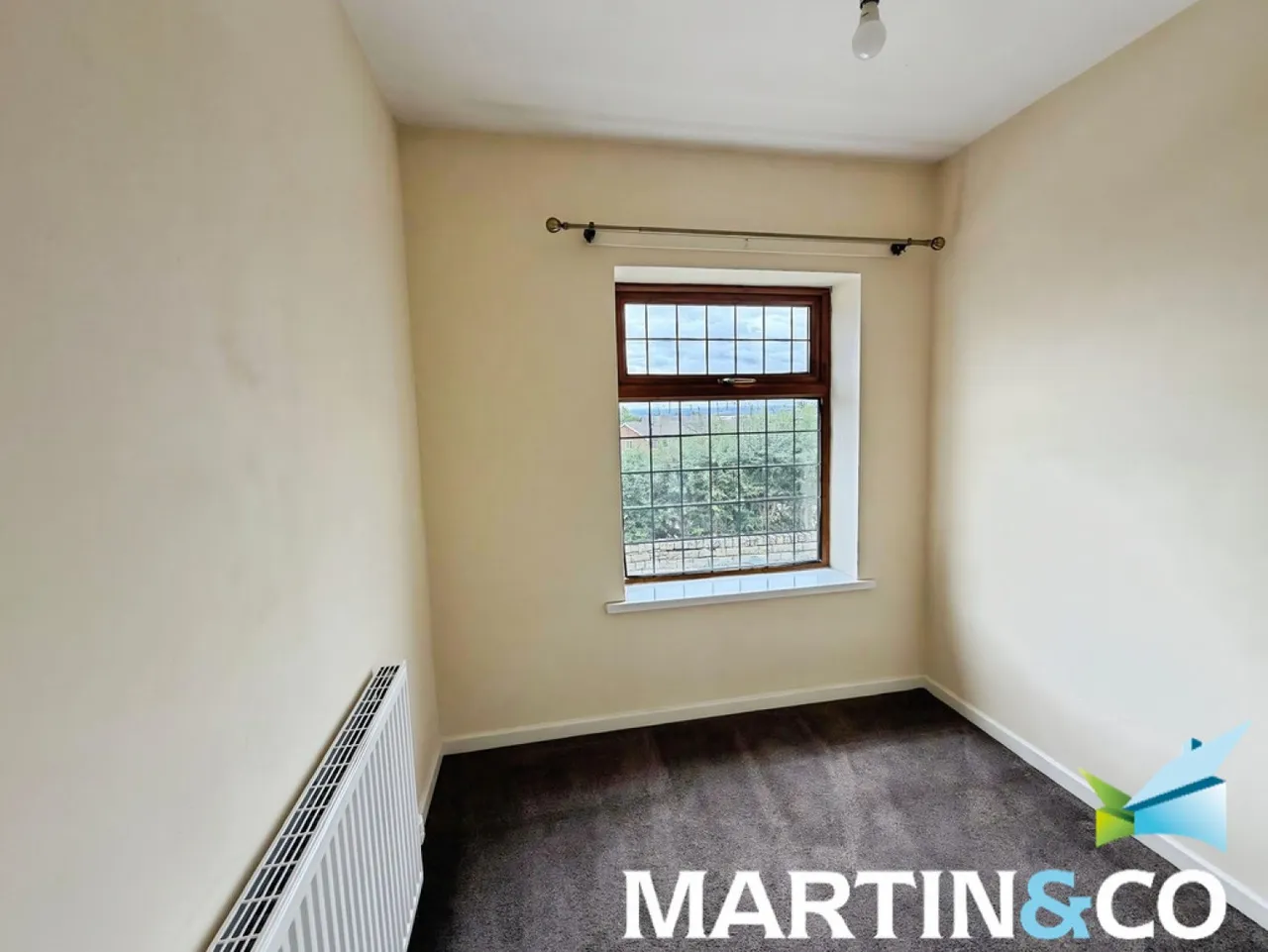 East Ardsley, Wakefield, West Yorkshire, photo 12
