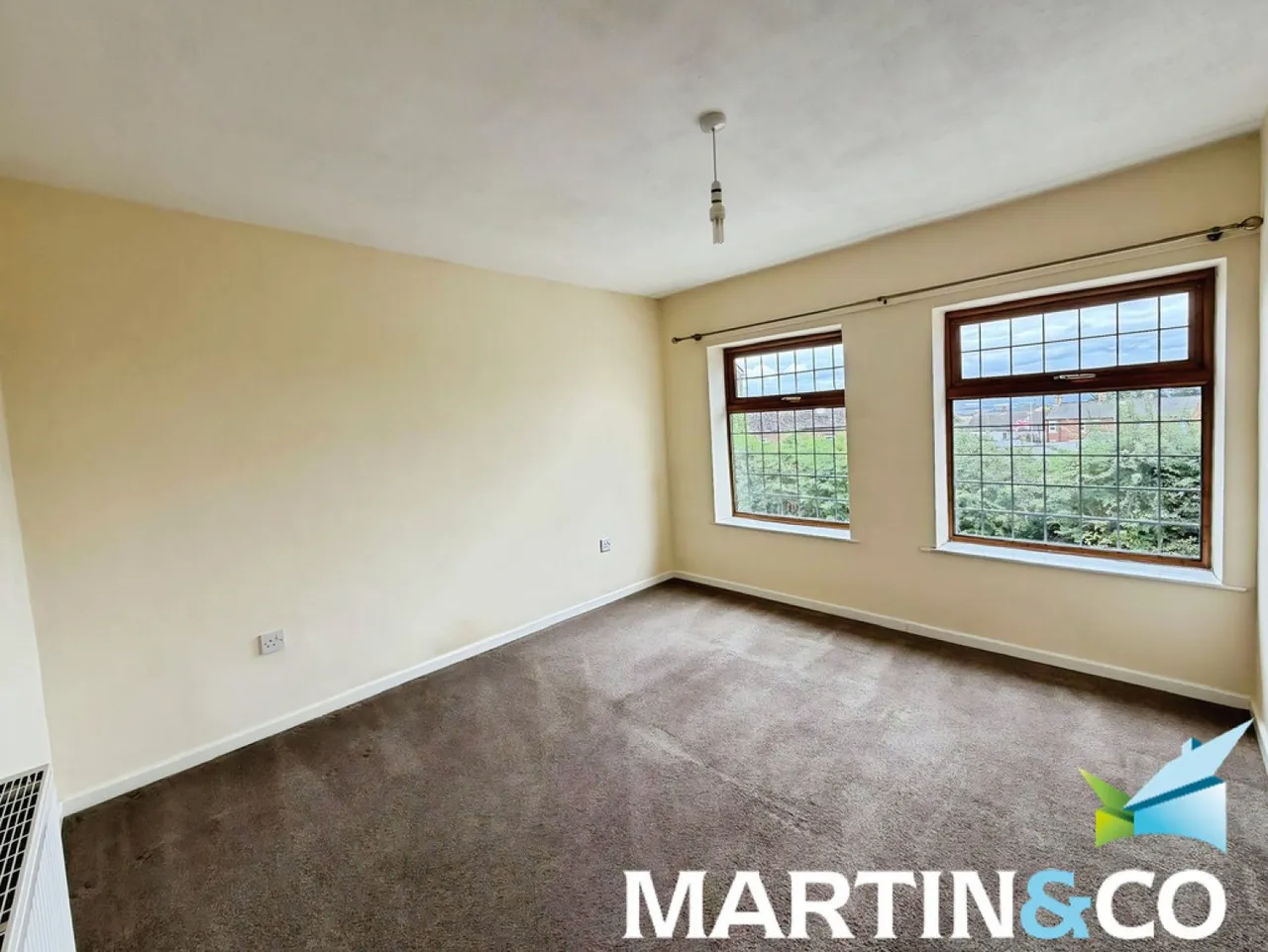East Ardsley, Wakefield, West Yorkshire, photo 9