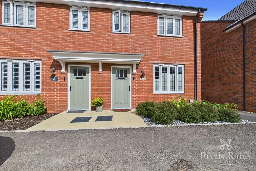Swaine Close, St. Helens, Merseyside, WA9, photo 12