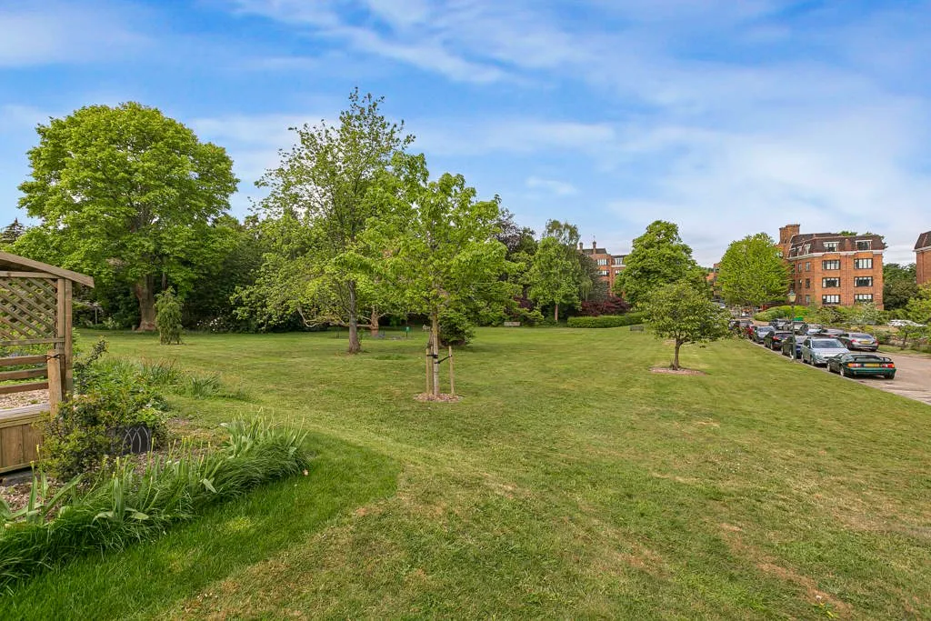 Manor Fields, London, SW15, photo 14