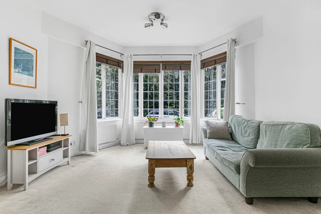 Manor Fields, London, SW15, photo 12