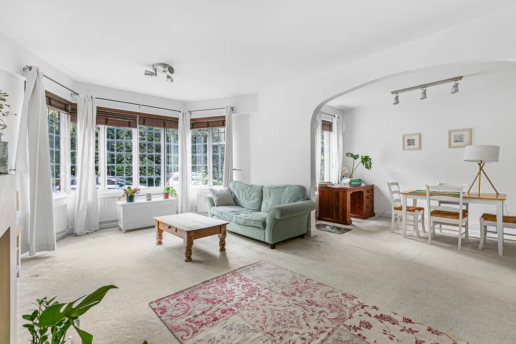 Manor Fields, London, SW15, photo 3
