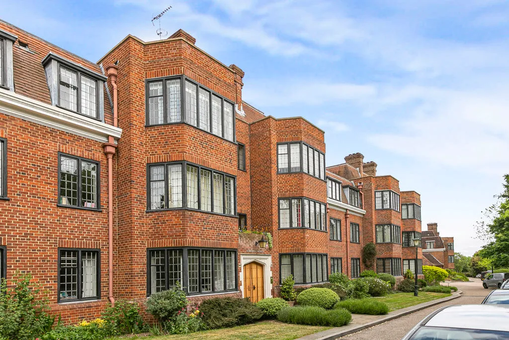 Manor Fields, London, SW15, photo 18