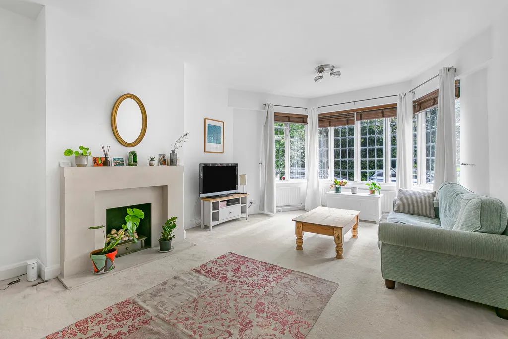 Manor Fields, London, SW15, photo 6