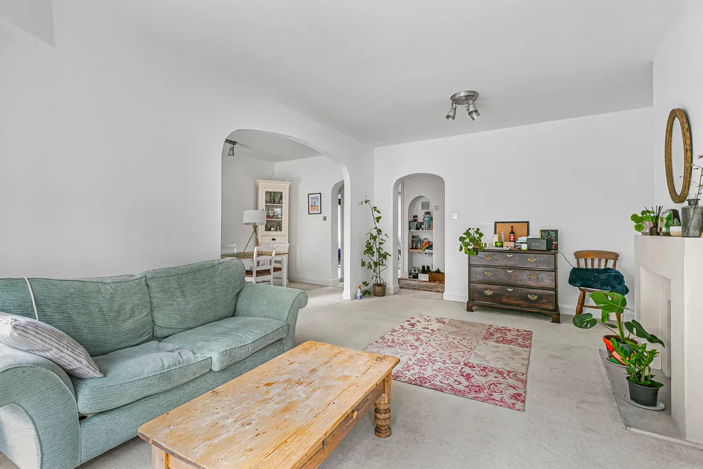 Manor Fields, London, SW15, photo 7
