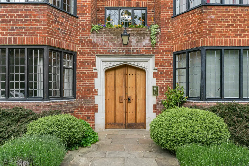 Manor Fields, London, SW15, photo 19
