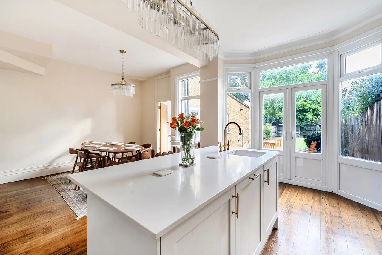 Woodberry Avenue, London, N21, photo 14