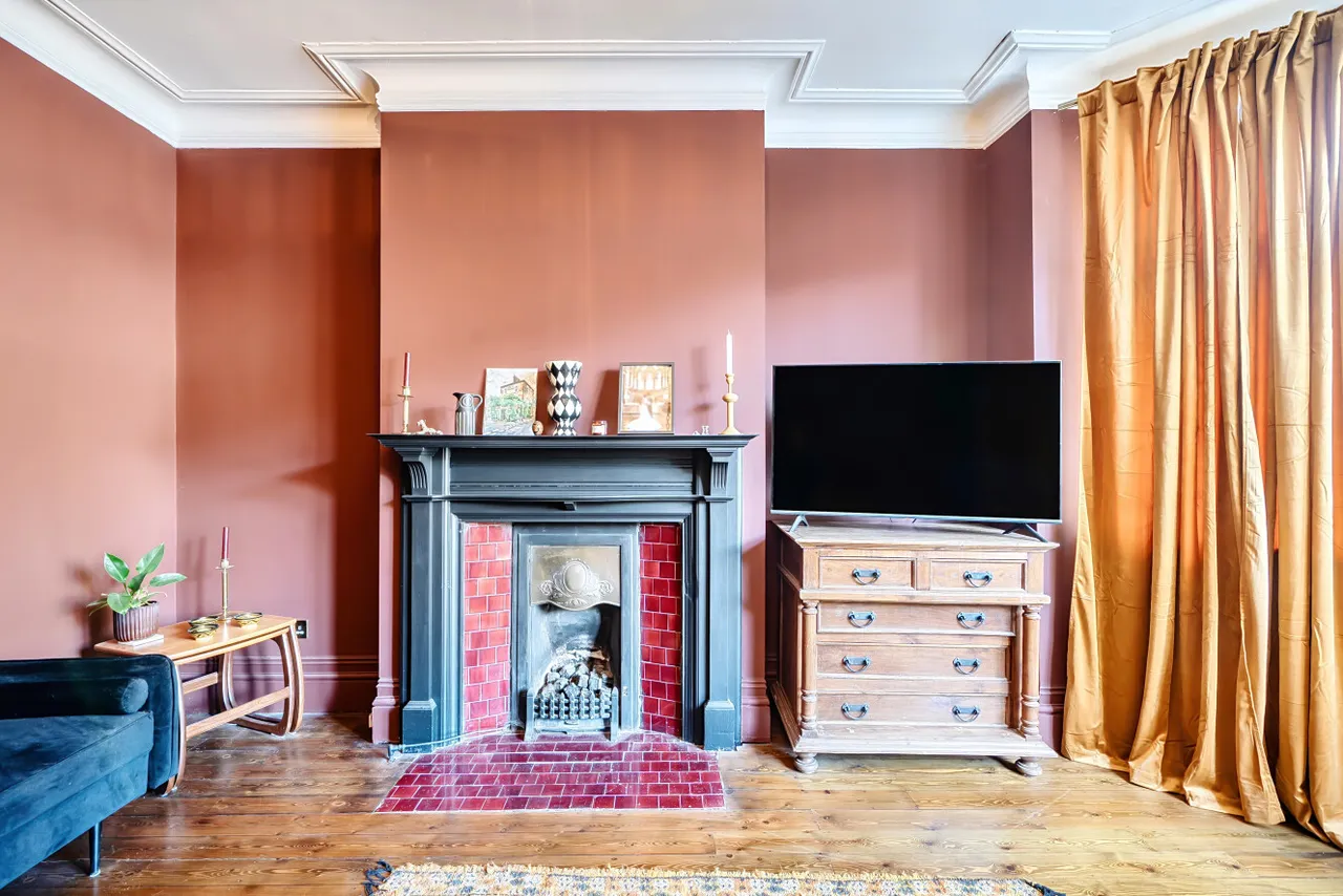 Woodberry Avenue, London, N21, photo 19